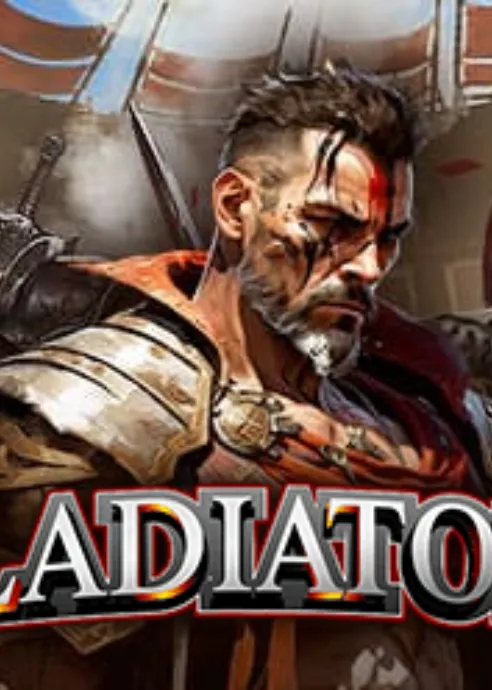 Слот Gladiators