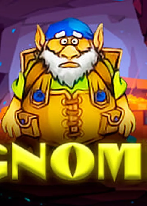 Слот Gnome