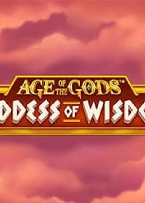 Слот Goddess Of Wisdom