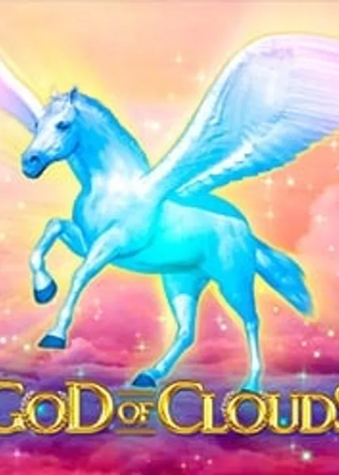 Слот God Of Clouds