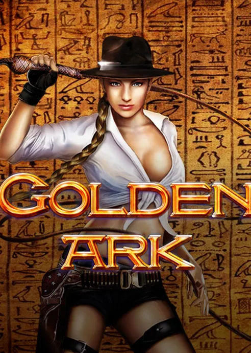 Слот Golden Ark