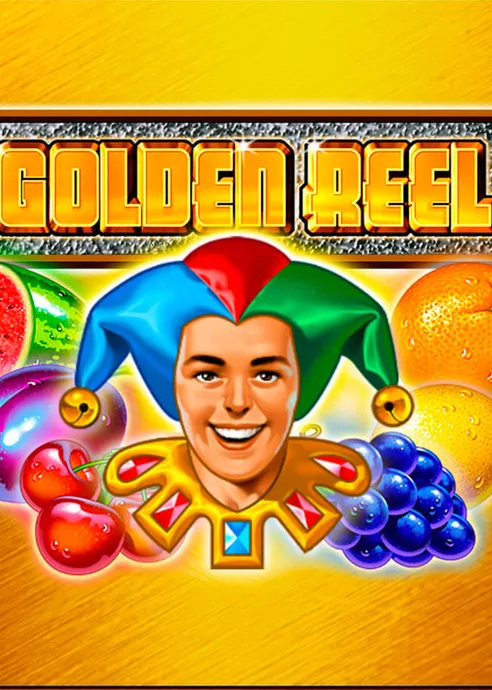 Слот Golden Reel