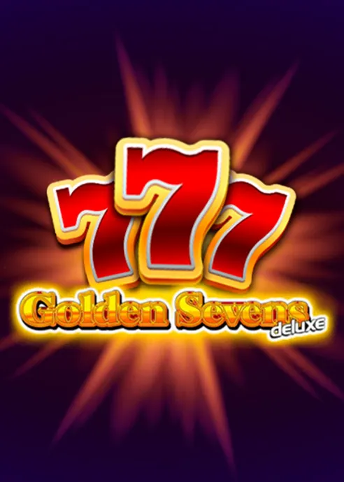 Слот Golden Sevens Deluxe