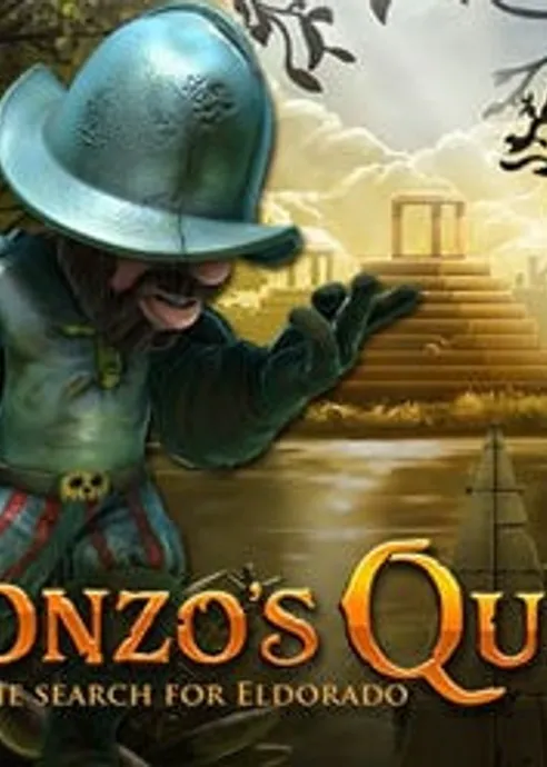 Слот Gonzos Quest