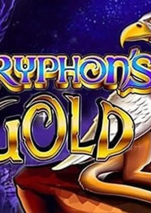Слот Gryphon Gold