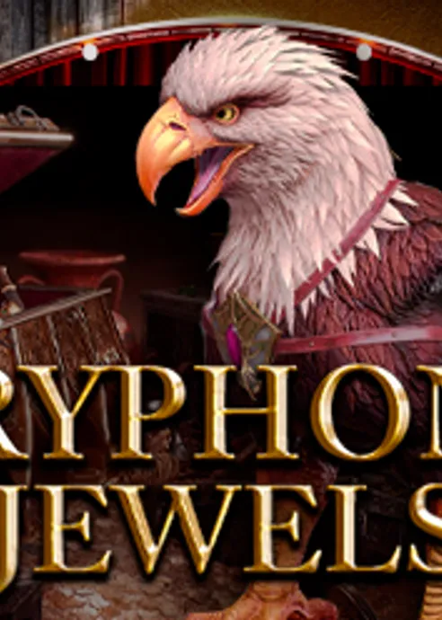 Слот Gryphons Jewels