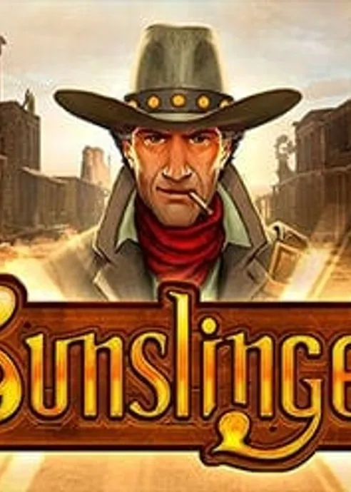 Слот Gunslinger