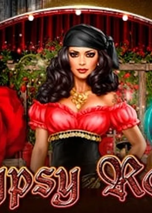 Слот Gypsy Rose