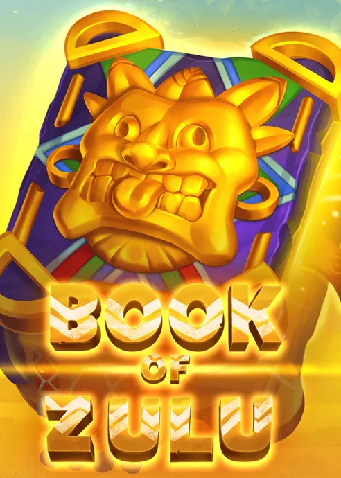 Слот Book Of Zulu