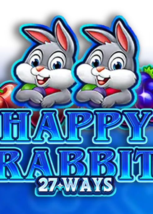 Слот Happy Rabbit 27 Ways