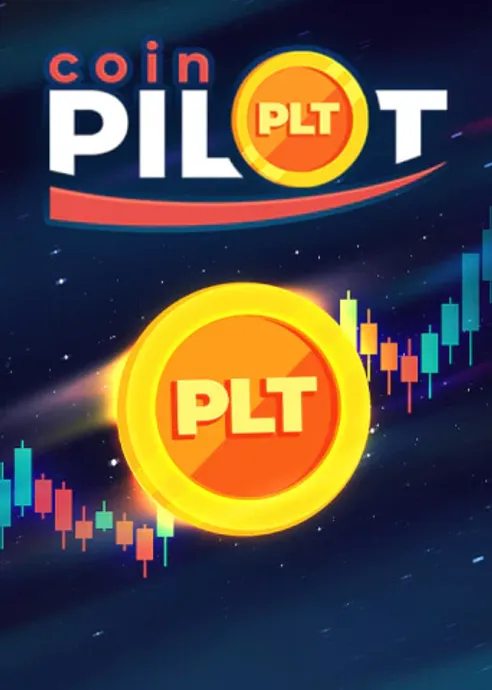 Слот Pilot Coin
