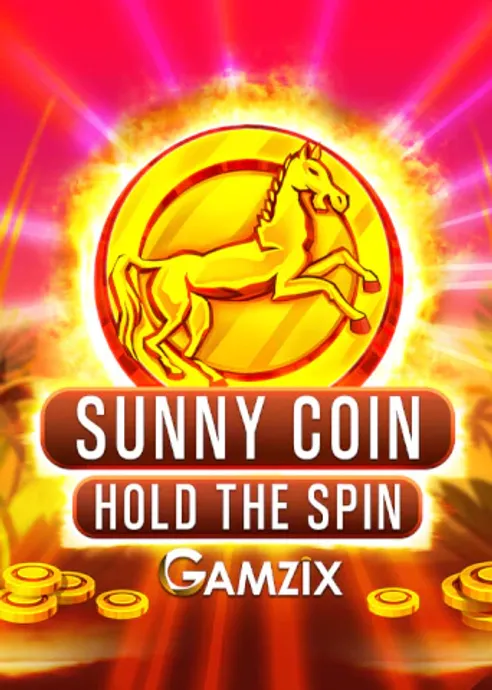 Слот Sunny Coin 2: Hold The Spin
