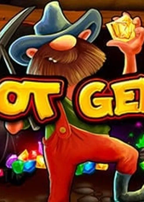 Слот Hot Gems
