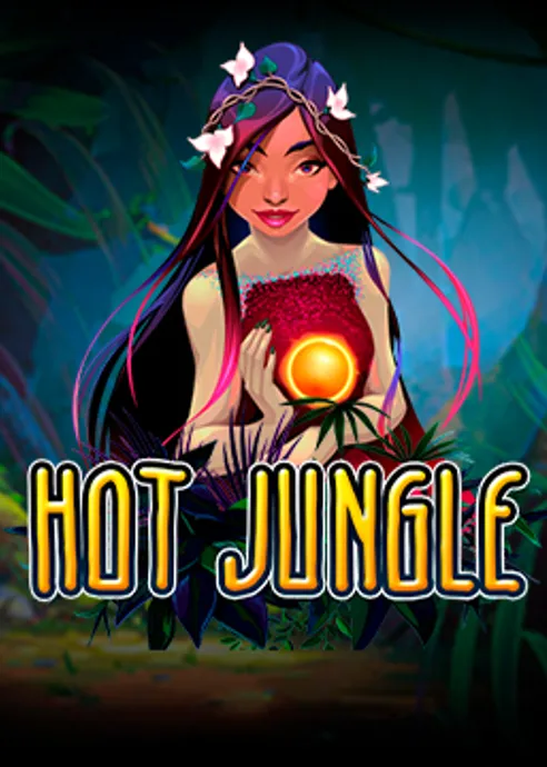 Слот Hot Jungle