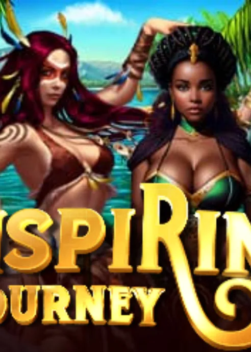 Слот Inspiring Journey