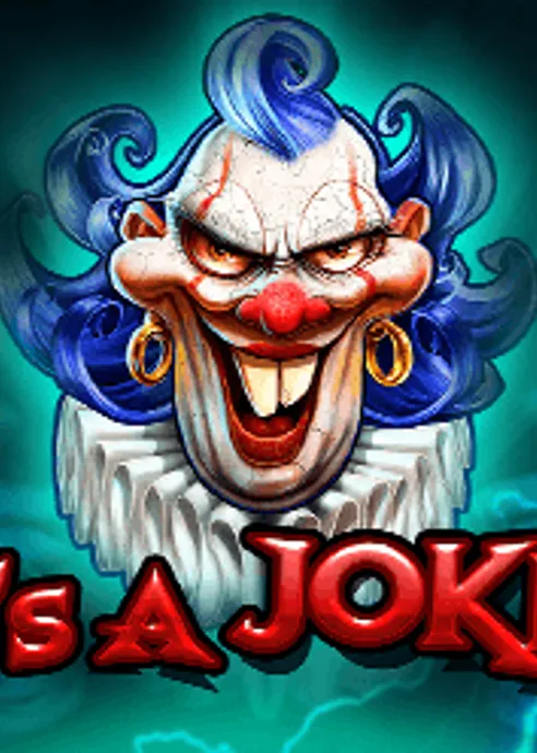 Слот Its A Joker