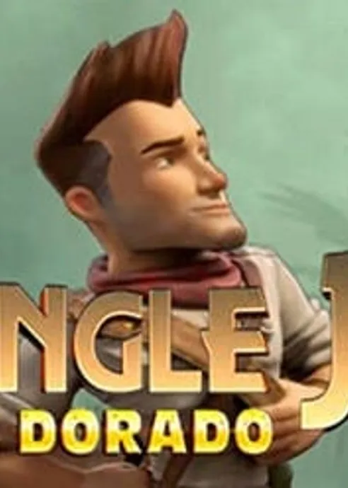 Слот Jungle Jim Eldorado