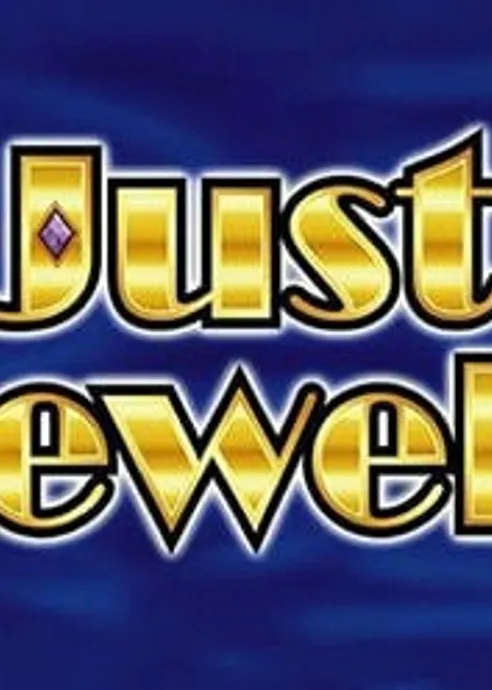 Слот Just Jewels