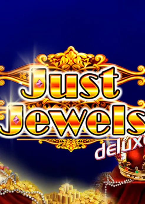 Слот Just Jewels Deluxe