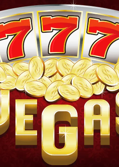 Слот 777 Vegas
