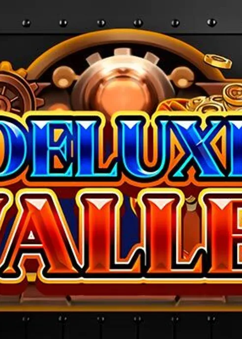 Слот Deluxe Wallet
