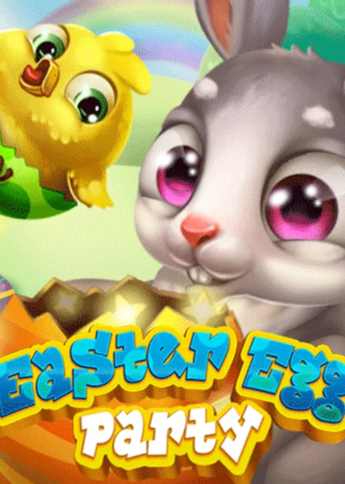 Слот Easter Egg Party