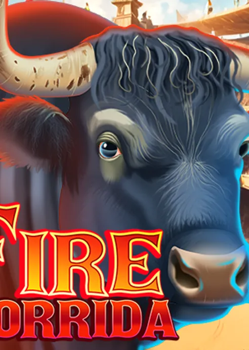 Слот Fire Corrida