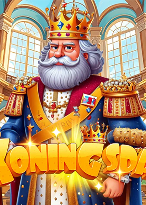 Слот Koningsdag
