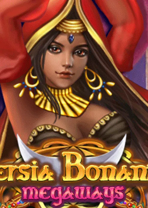 Слот Persia Bonanza Megaways