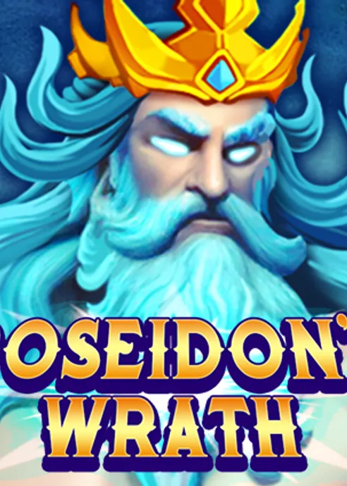 Слот Poseidon's Wrath