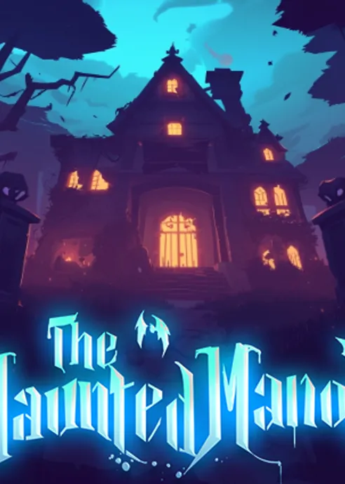 Слот The Haunted Manor