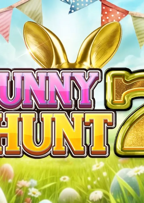 Слот Bunny Hunt 7s