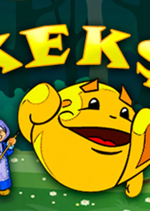 Слот Keks