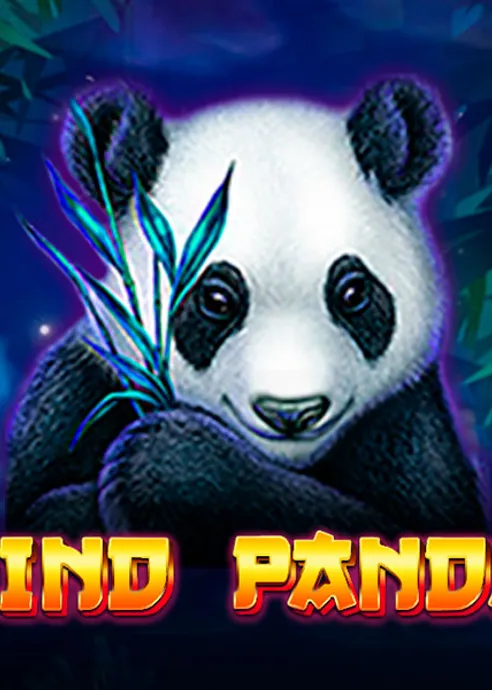 Слот Kind Panda