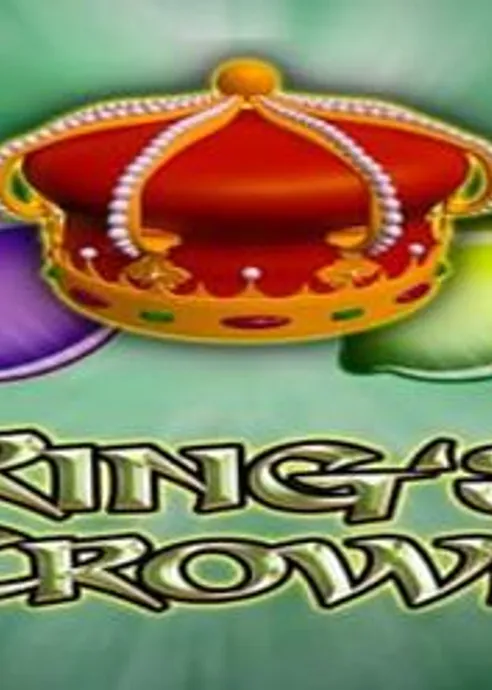 Слот King's Crown
