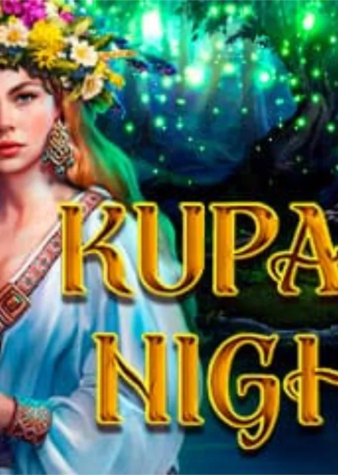 Слот Kupala Night