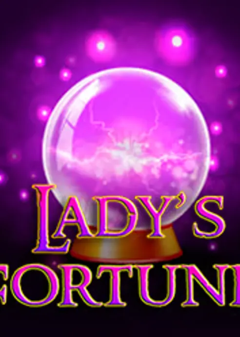 Слот Ladys Fortune