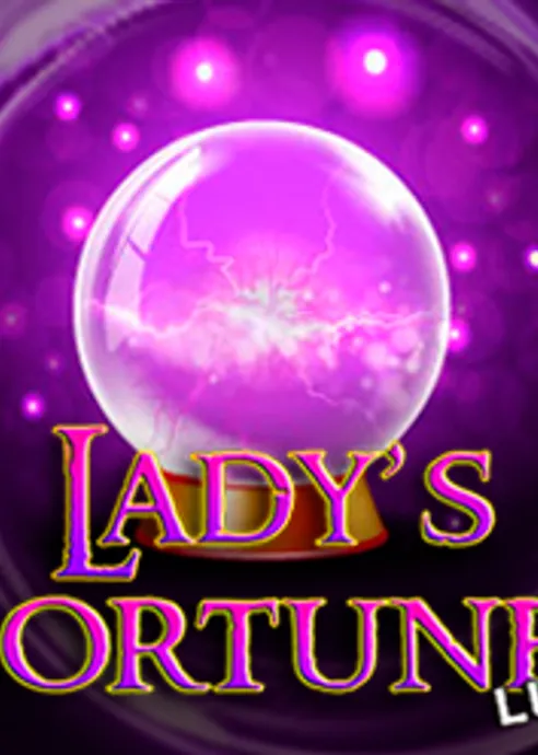 Слот Ladys Fortune Luxe