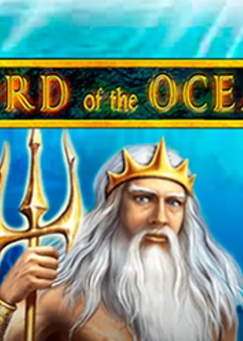 Слот Lord Of The Ocean Deluxe