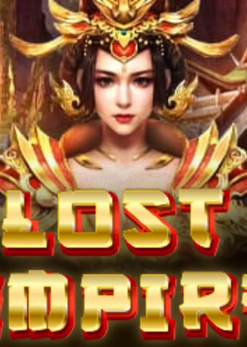 Слот Lost Empire