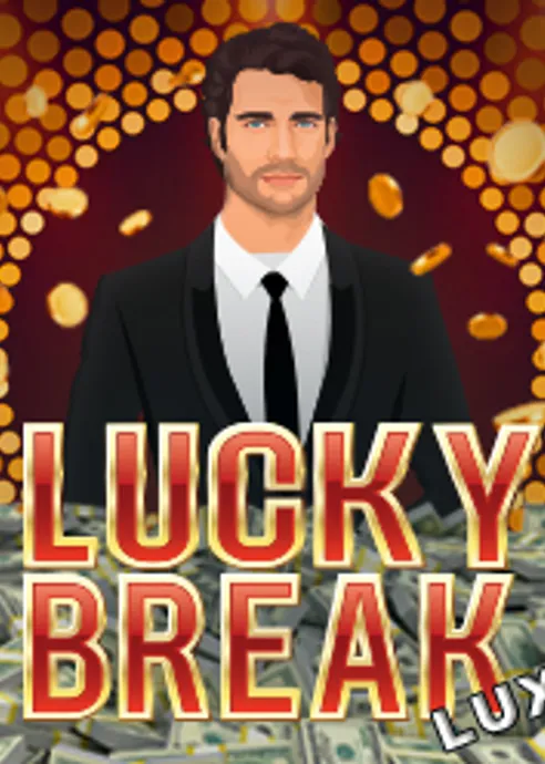 Слот Lucky Break Luxe