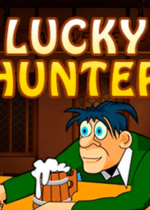Слот Lucky Haunter