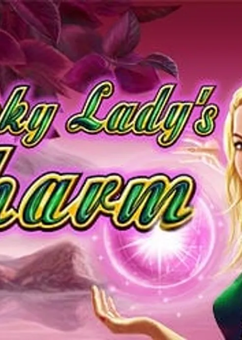Слот Lucky Ladies