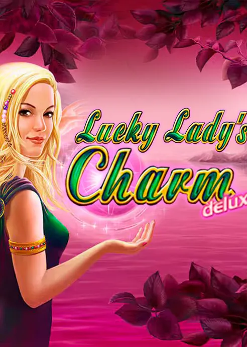 Слот Lucky Ladies Deluxe