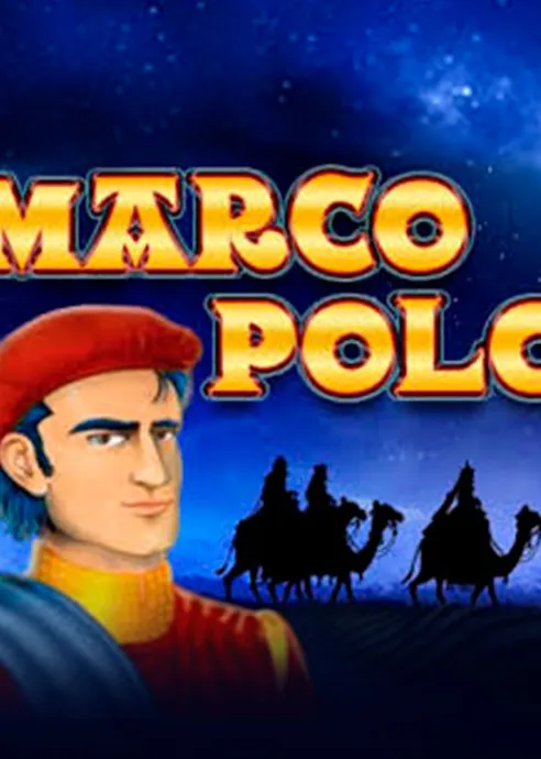 Слот Marco Polo