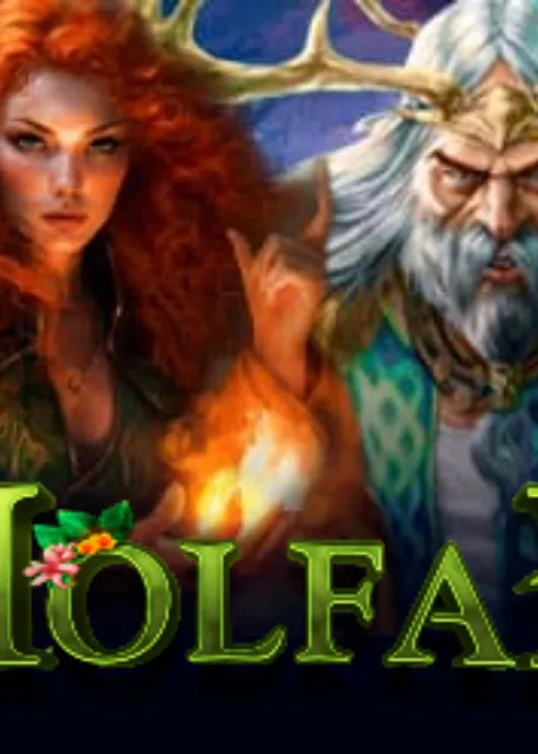 Слот Molfar