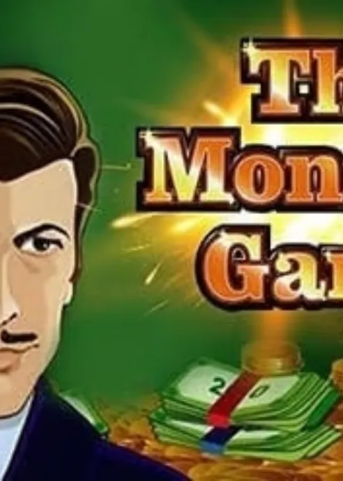 Слот Money Game