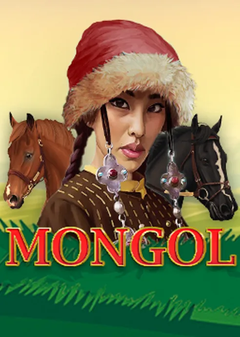 Слот Mongol