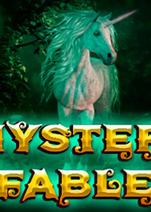 Слот Mystery Fable