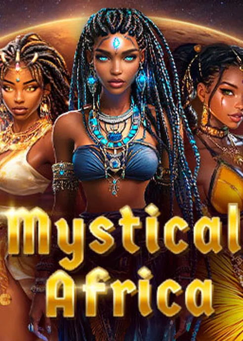 Слот Mystical Africa